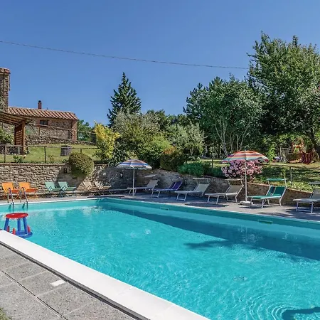 Casa Samuele Apartment Polvano