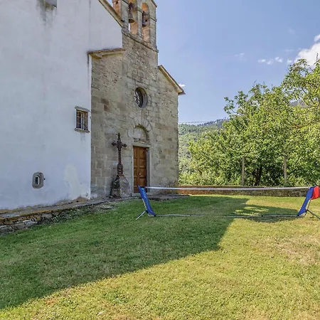 Casa Samuele Apartment *