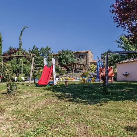 Casa Samuele Polvano