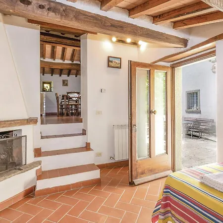 Casa Samuele * Polvano