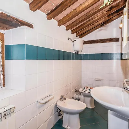 Casa Samuele Apartment *