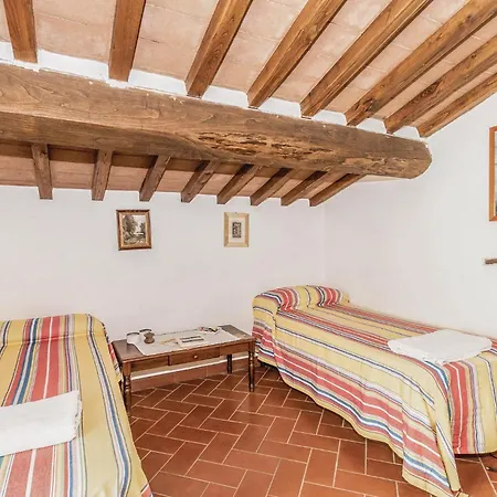 Casa Samuele Apartamento Polvano