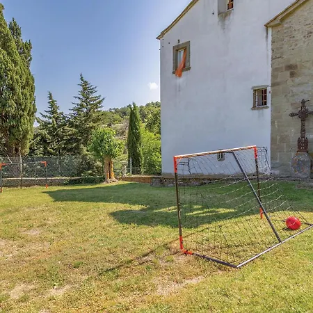 Apartment Casa Samuele Polvano