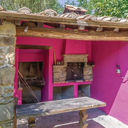 Casa Samuele * Polvano