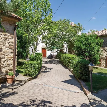 Casa Samuele Apartment