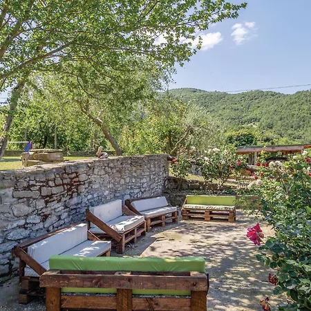 Apartamento Casa Samuele Polvano