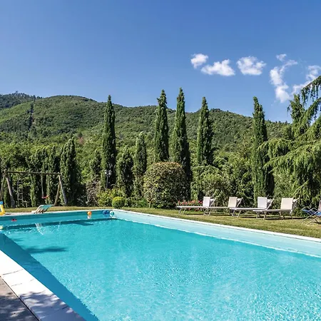 Casa Samuele Polvano