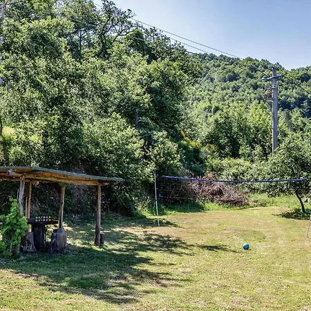 Casa Samuele * Polvano