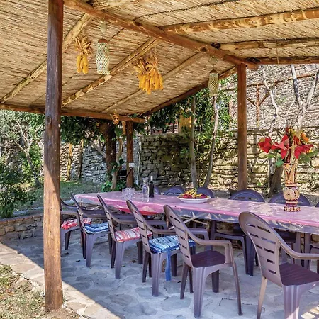 Apartamento Casa Samuele