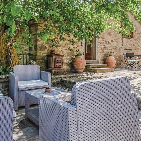 Apartamento Casa Samuele *