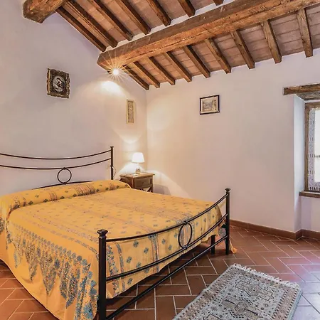 Casa Samuele * Polvano