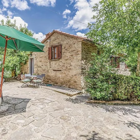 Casa Samuele Apartment