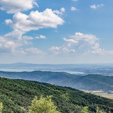 Apartamento Casa Samuele *