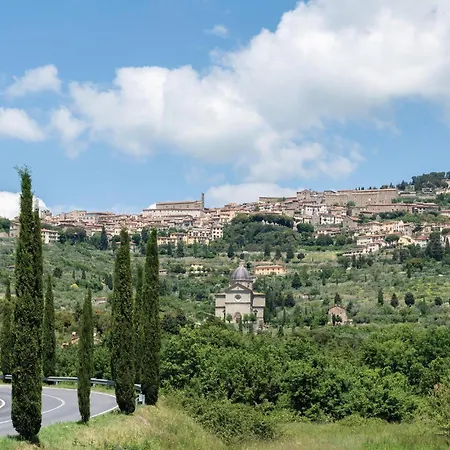 Casa Samuele Apartamento