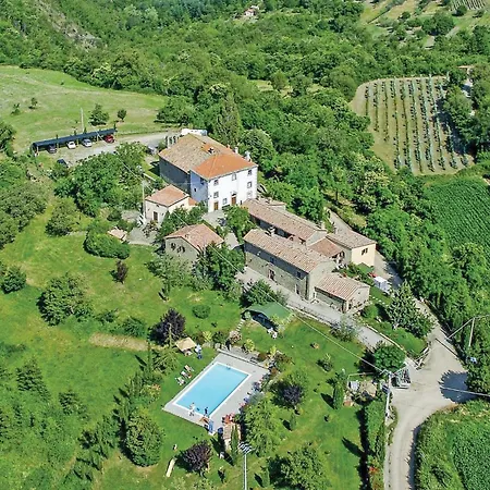Apartment Casa Samuele Polvano